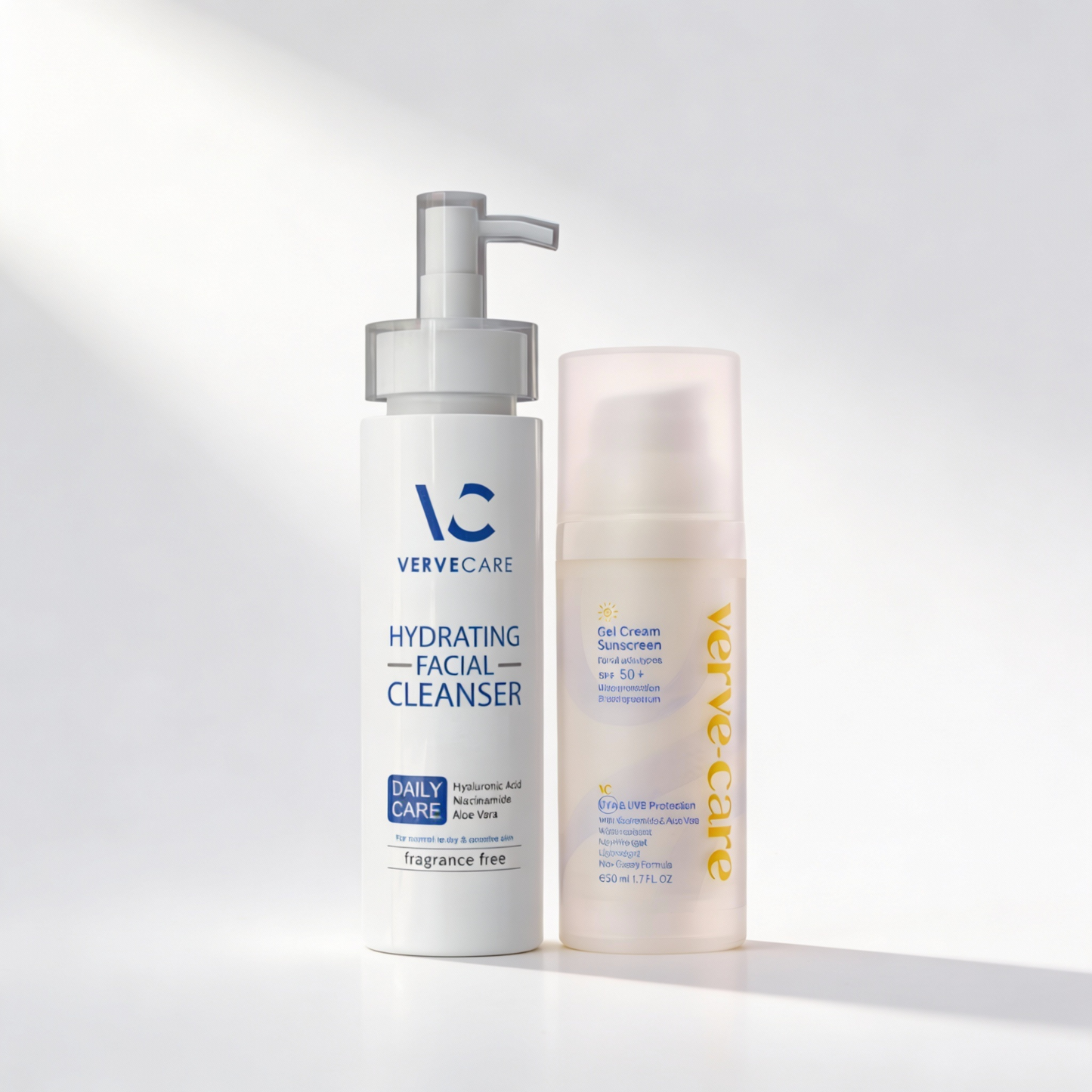 Cleanse & Protect