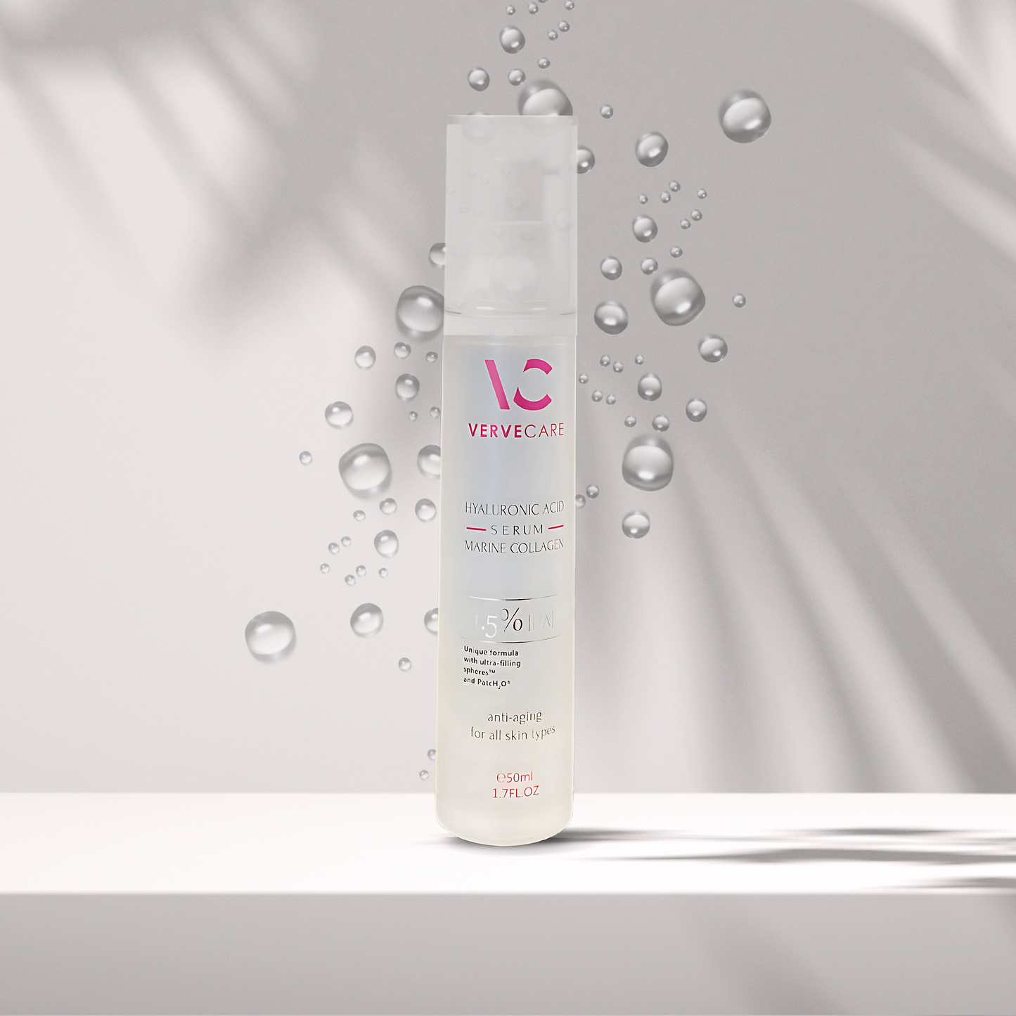 Hyaluronic Acid Serum