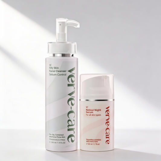 Refined Skincare Duo