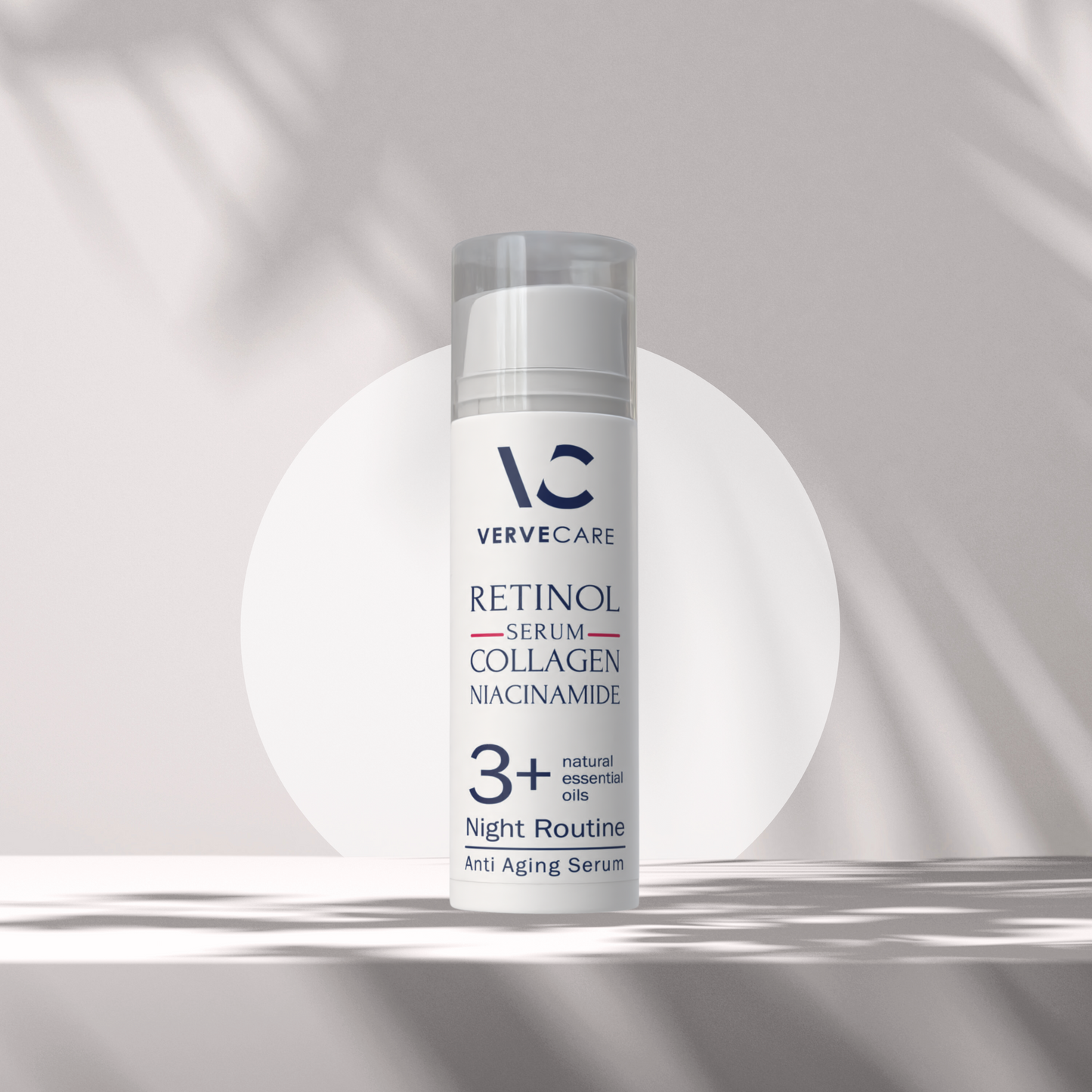 Retinol Night Serum