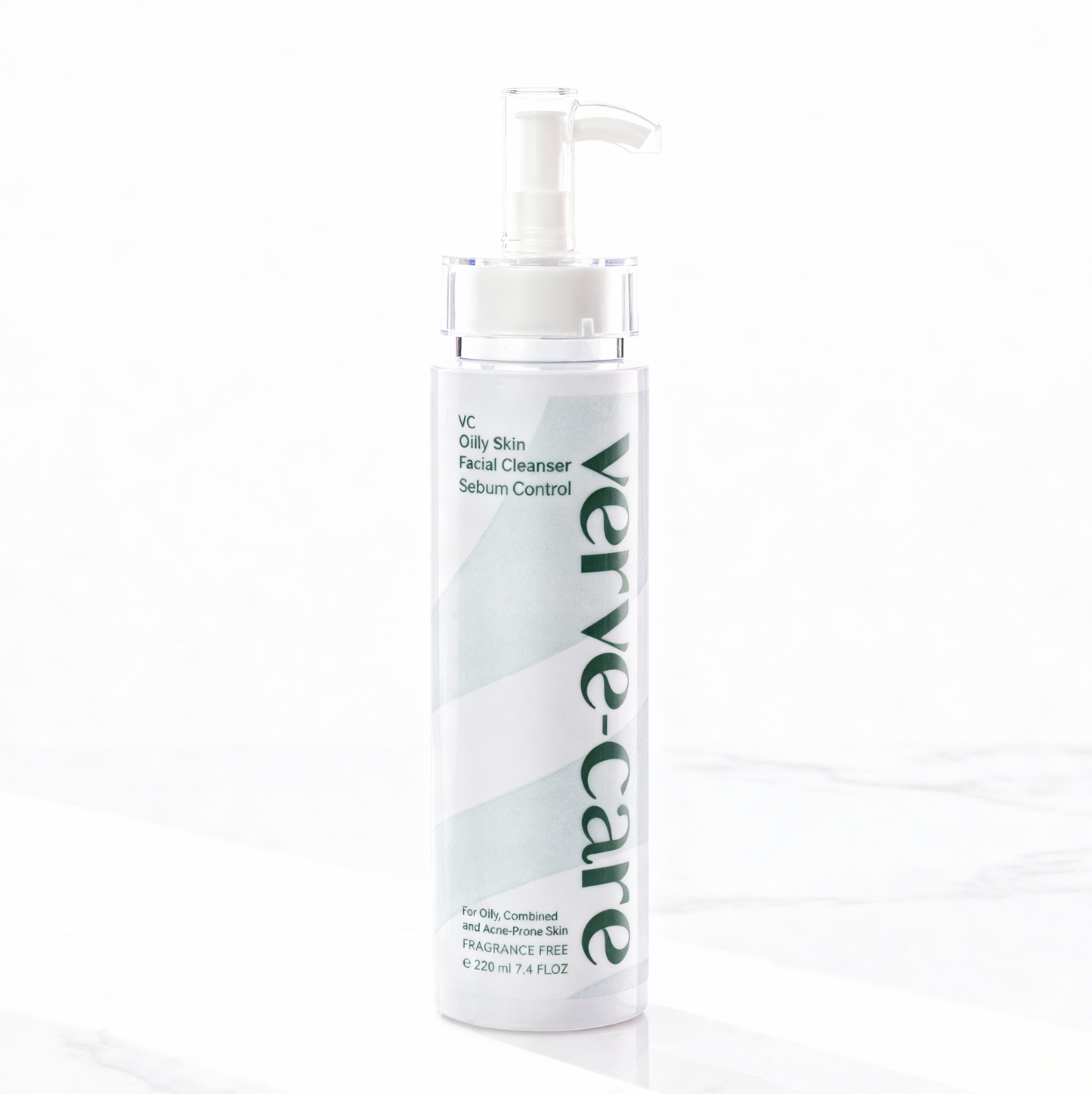Oily Skin Facial Cleanser