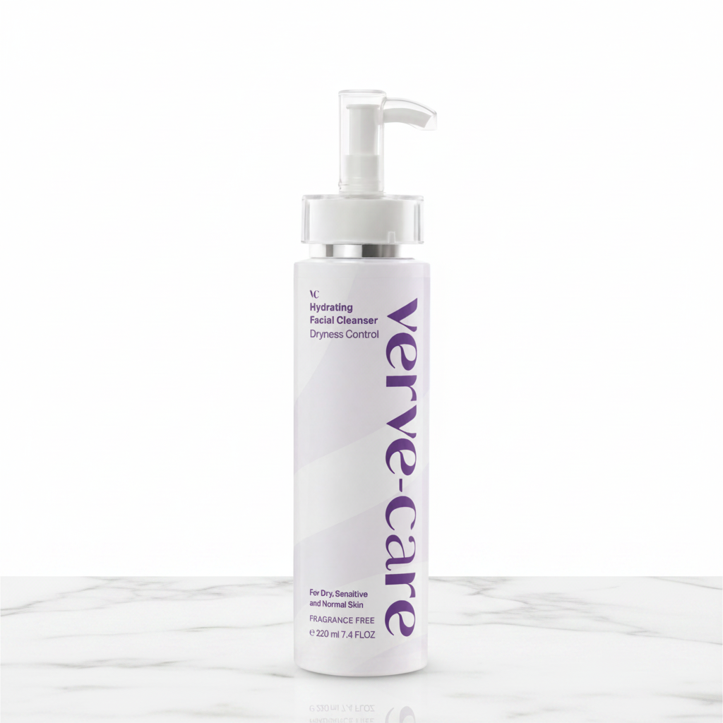 Hydrating Gel Cleanser