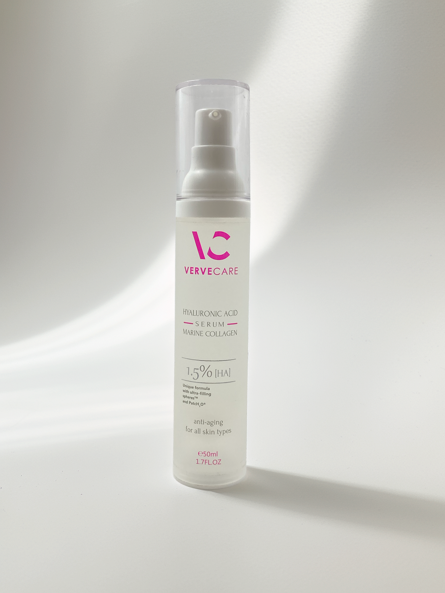 Hyaluronic Acid Serum