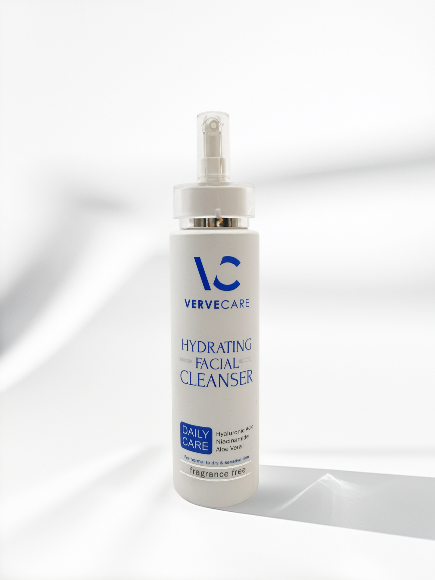 Hydrating Gel Cleanser