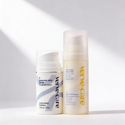 Hydra Sun Defense Set