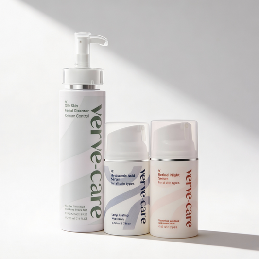 Overnight Recovery Set