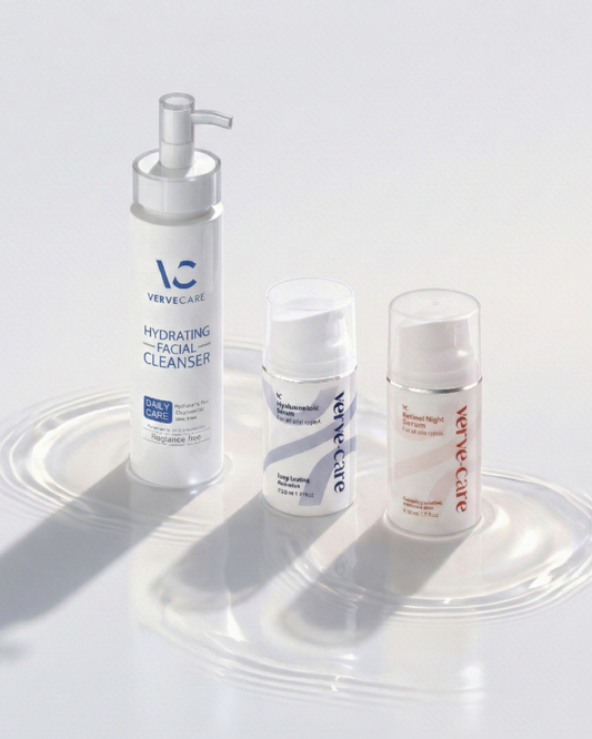 Overnight Recovery Set