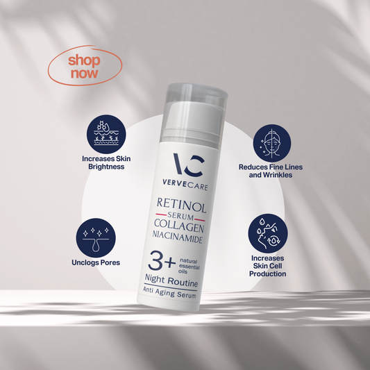 Retinol Night Serum