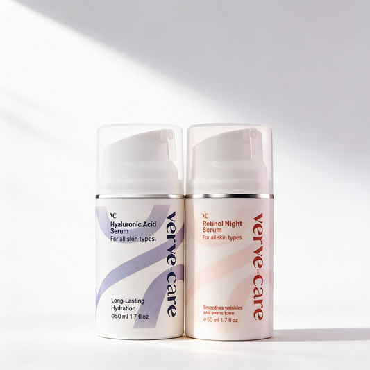 Hydra-Retinol Renewal Set