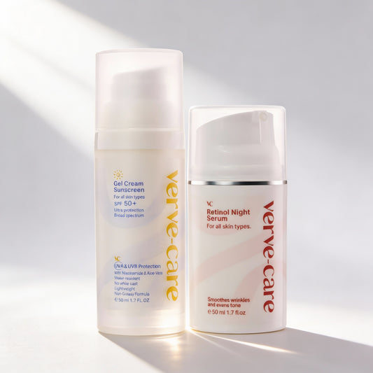 AM-PM Protection Duo