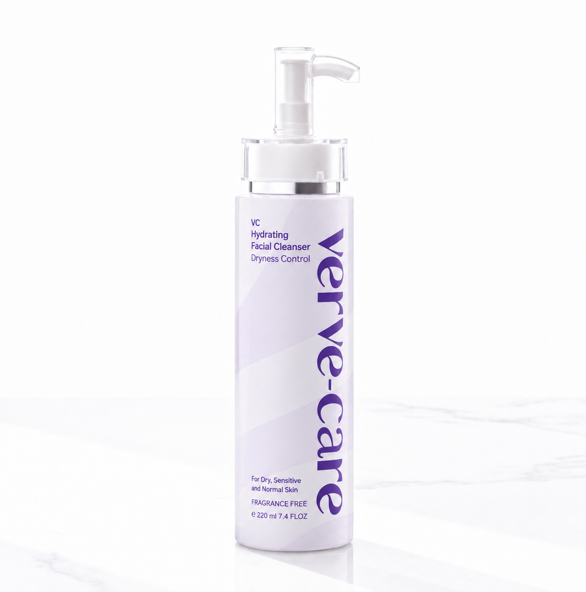 Hydrating Gel Cleanser