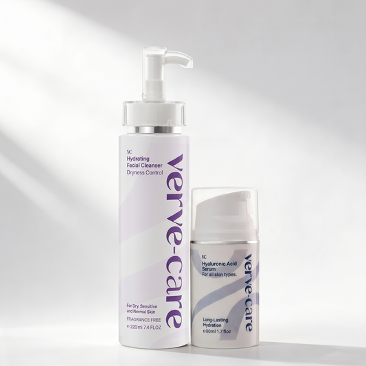Hydra Clean Duo Set