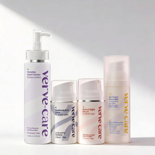 Ultimate Skin Transformation Set