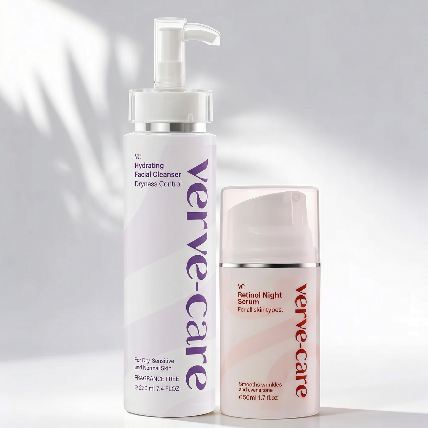 Refined Skincare Duo