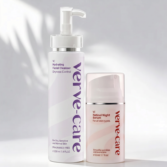 Refined Skincare Duo