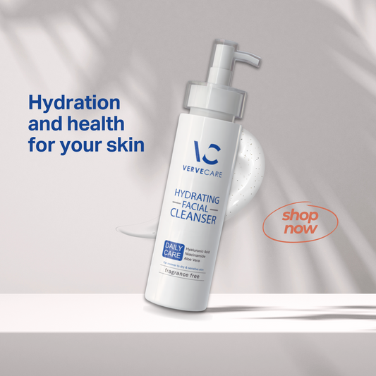 Hydrating Gel Cleanser