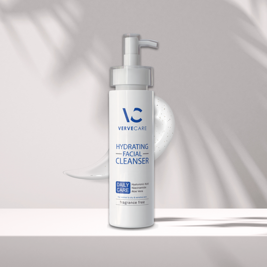 Hydrating Gel Cleanser