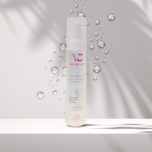 Hyaluronic Acid Serum