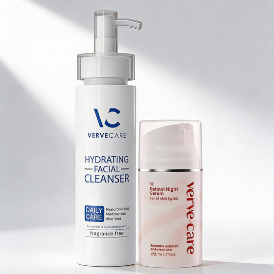 Refined Skincare Duo