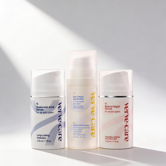 Total Skin Recovery Set