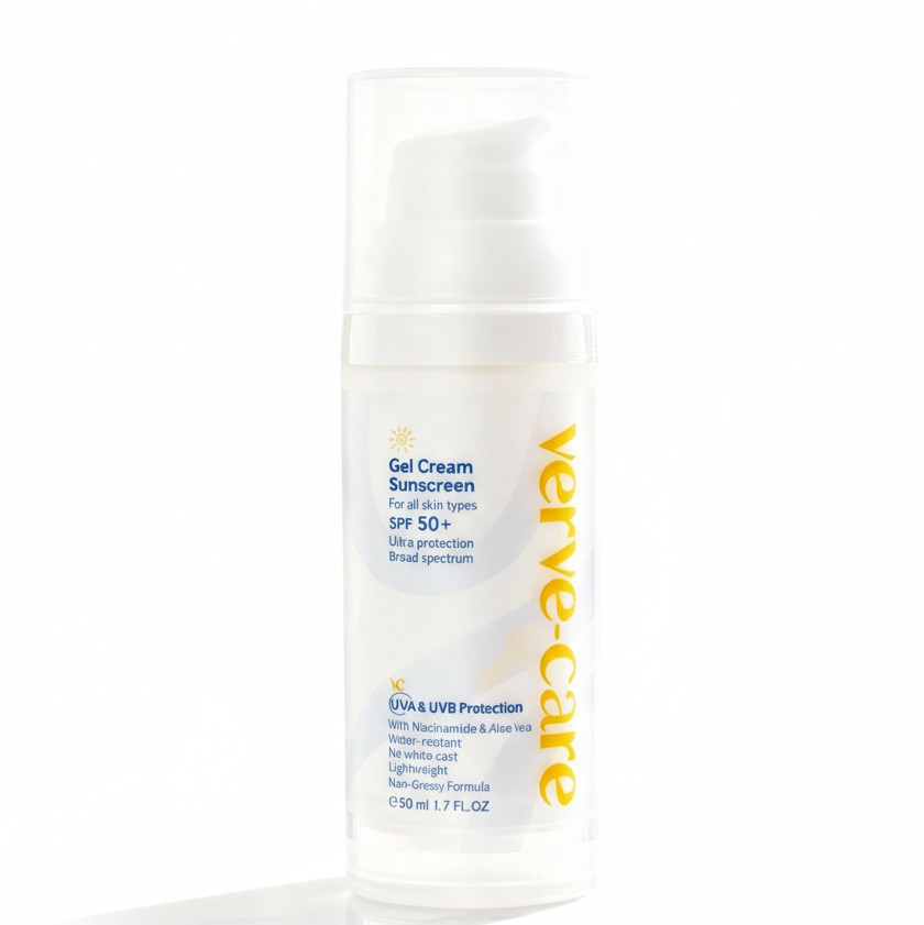 Sunscreen