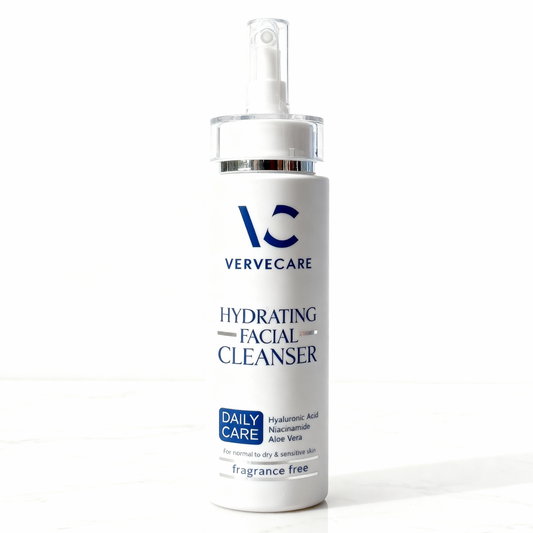 Hydrating Gel Cleanser