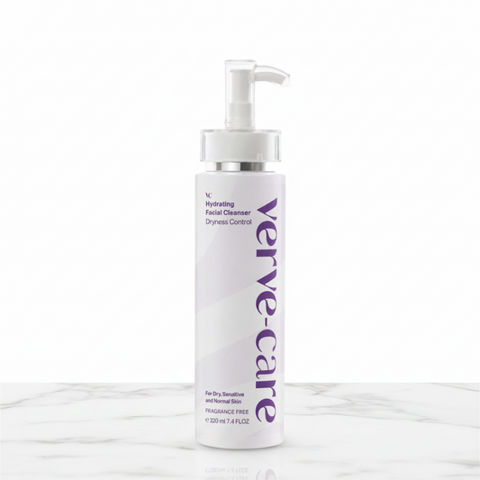 Hydrating Gel Cleanser